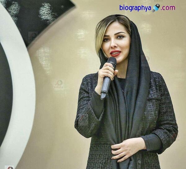 عکس همسر خانم لیلا اوتادی