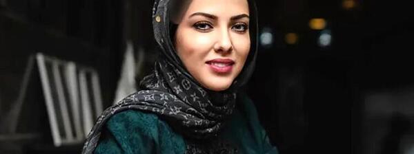 عکس بازیگر خانم لیلا اوتادی
