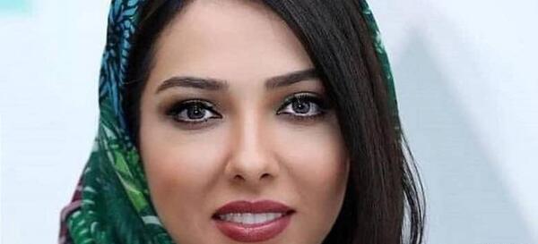 عکس بازیگر خانم لیلا اوتادی