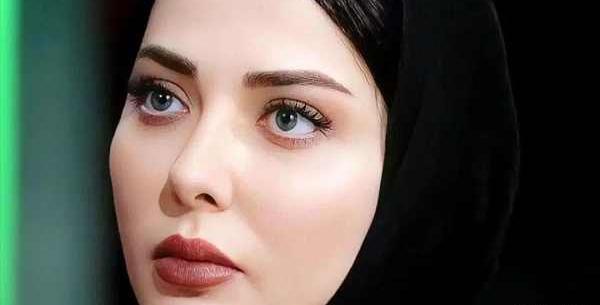 عکس بازیگر خانم لیلا اوتادی