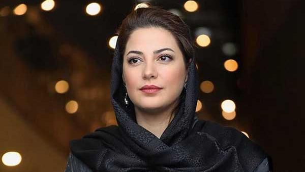 عکس گلین خانم