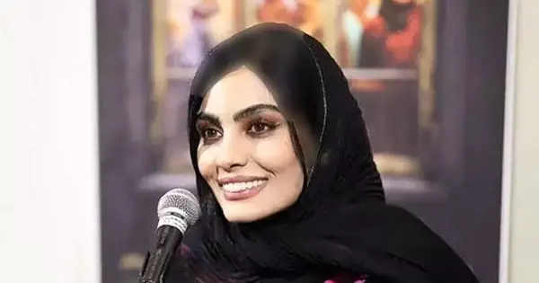 عکس خانم لاغری