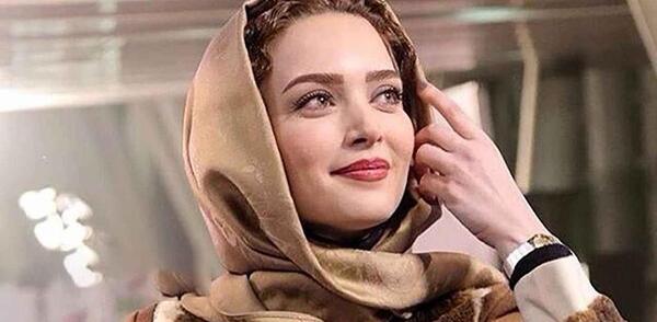 عکس خانم لاغری