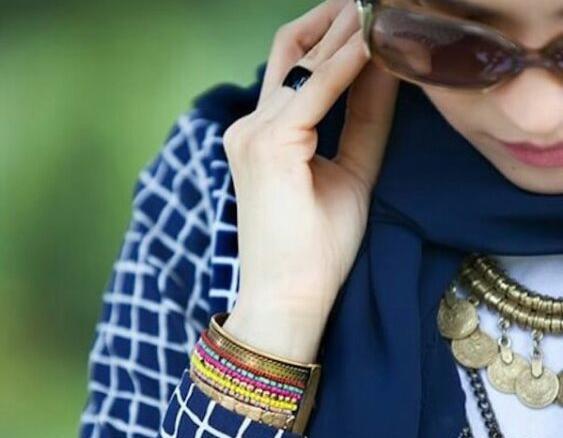 عکس خانم های لاکچری