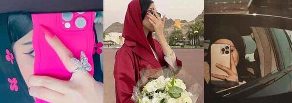 عکس خانم های لاکچری
