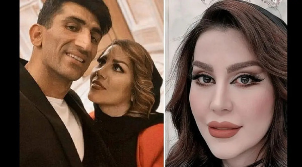 عکس خانم های لاکچری