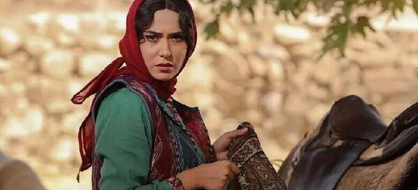 عکس واقعی گلین خانم همسر ناصرالدین شاه