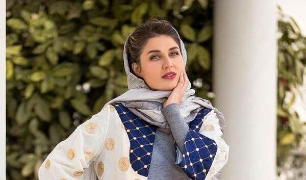 عکس خانم گلوریا