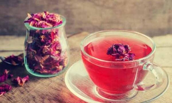 عکس خانم گل محمدی