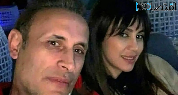 عکس خانم گل محمدی