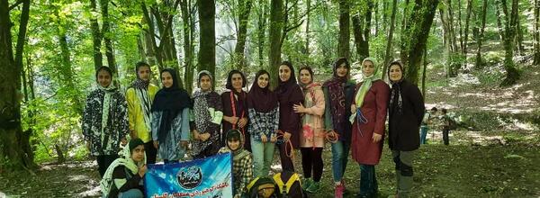 عکس خانم کریمیان