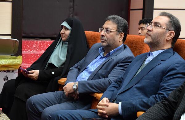 عکس خانم کریمیان