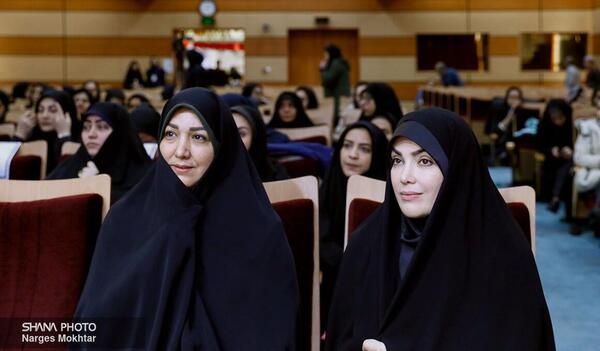عکس خانم کریمیان