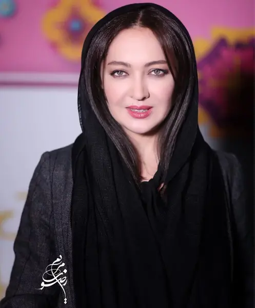 عکس خانم نیکی کریمی