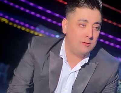 عکس خانم سعید کریمی خواننده