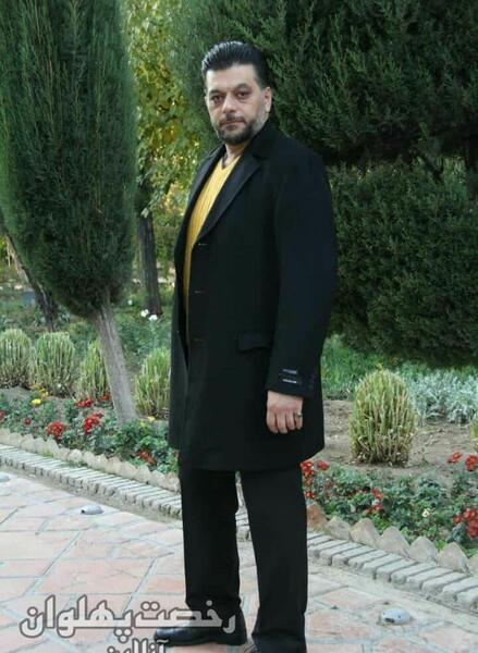 عکس خانم سعید کریمی خواننده