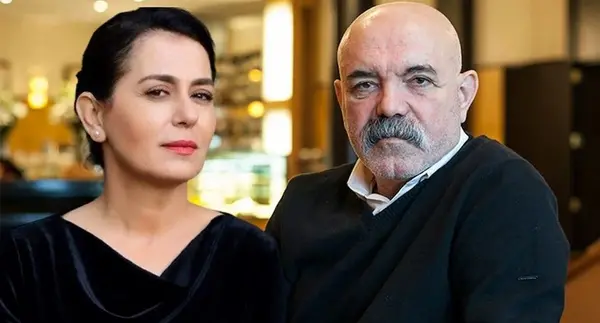 عکس خانم قاضی گزیده