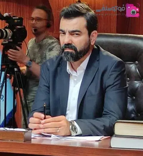 عکس بازیگران سریال خانم قاضی