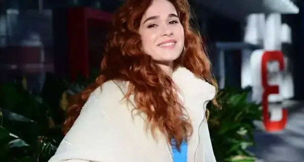 عکس بهرام فیلم خانم قاضی