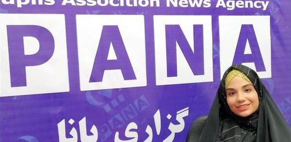 عکس معلم خانم قربانی