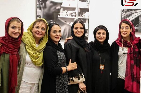 عکس معلم خانم قربانی