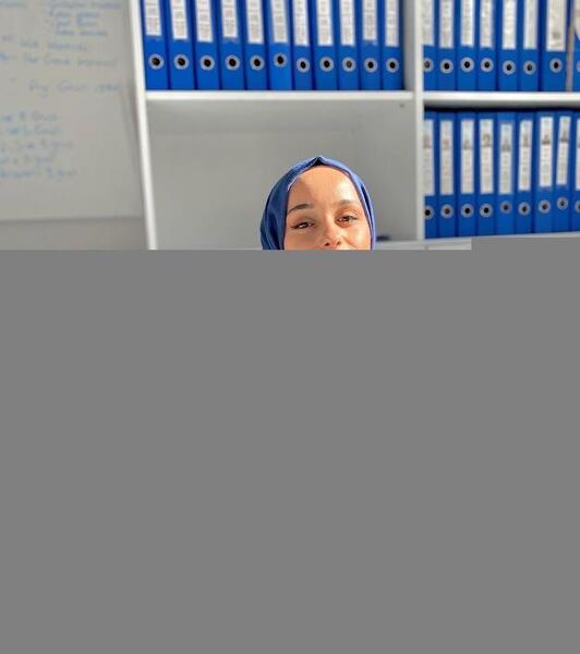 عکس فیک خانم دکتر