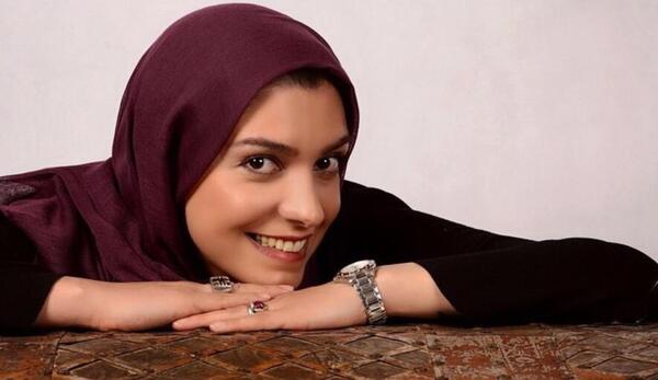 عکس شوهر خانم عبدالرزاقی