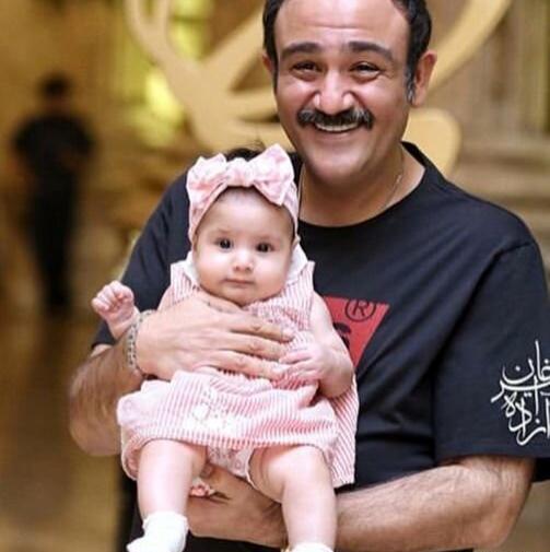 عکس خانم غفوریان