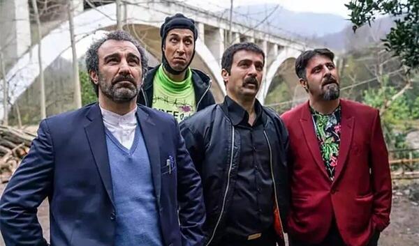 عکس خانم الهام غفوری