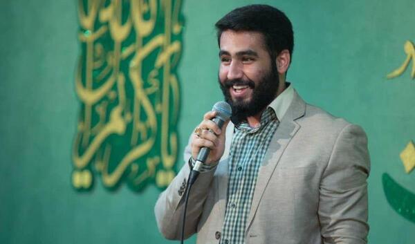 عکس خانم حسین طاهری