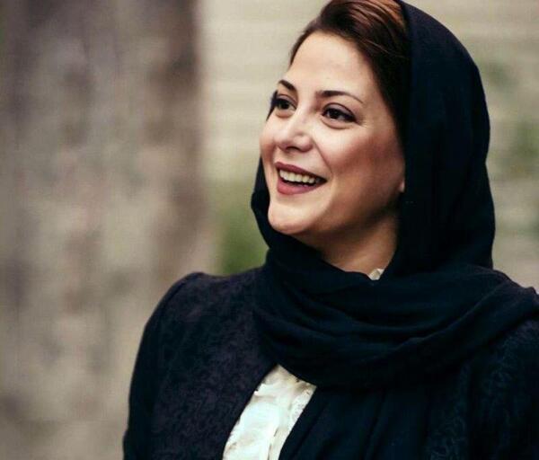 عکس های طلا خانم در سریال یاغی