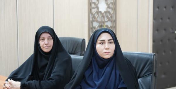 عکس خانم شاهرخی