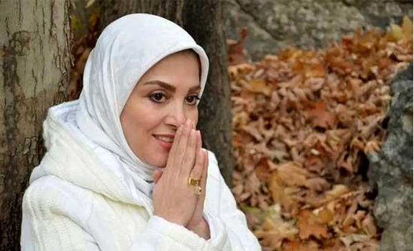عکس های خانم صادقی