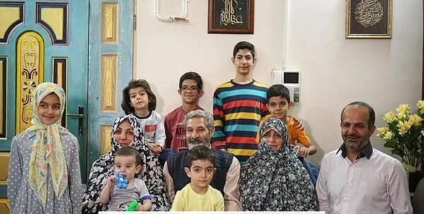 عکس های خانم صادقی
