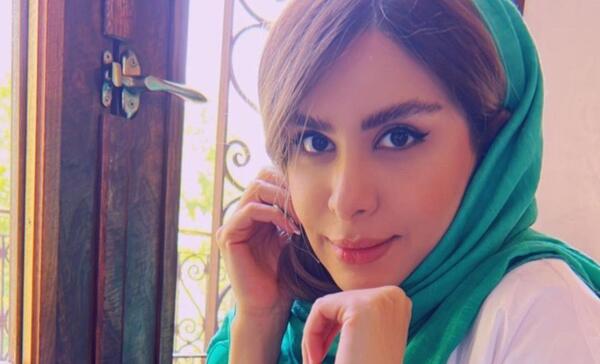 عکس های خانم صادقی