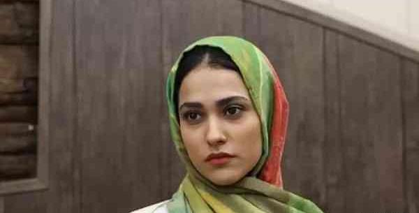 عکس های خانم صادقی