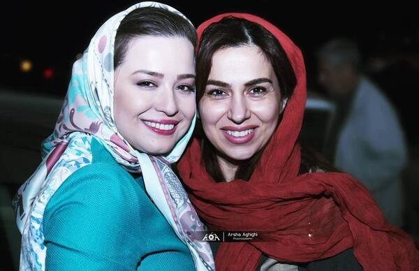 عکس شوهر خانم شریفی نیا