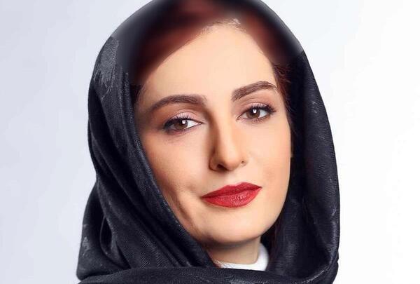 عکس های جدید خانم شیرزاد