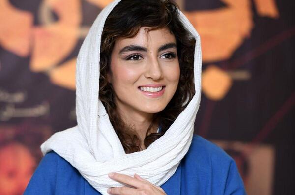 عکس های جدید خانم شیرزاد