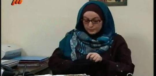 عکس های جدید خانم شیرزاد