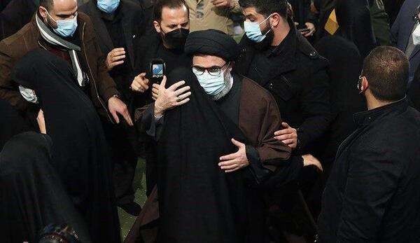 عکس خانم سردار سلیمانی