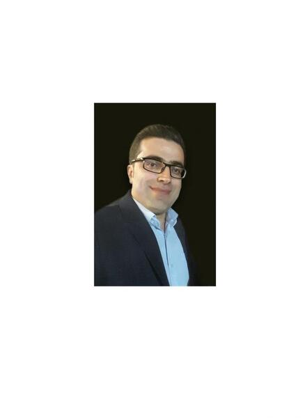 عکس معلم خانم سلیمانی
