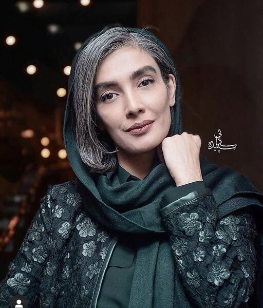 عکس خانم زارع زاده