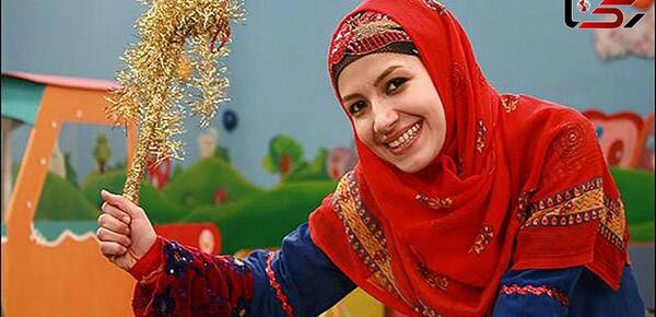عکس معلم خانم زارع