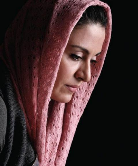 عکس معلم خانم زارعی