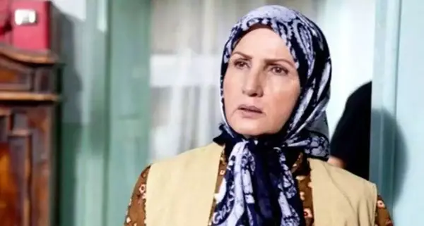عکس زهرا خانم خوشگل