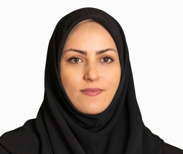 عکس خانم رضایی معلم