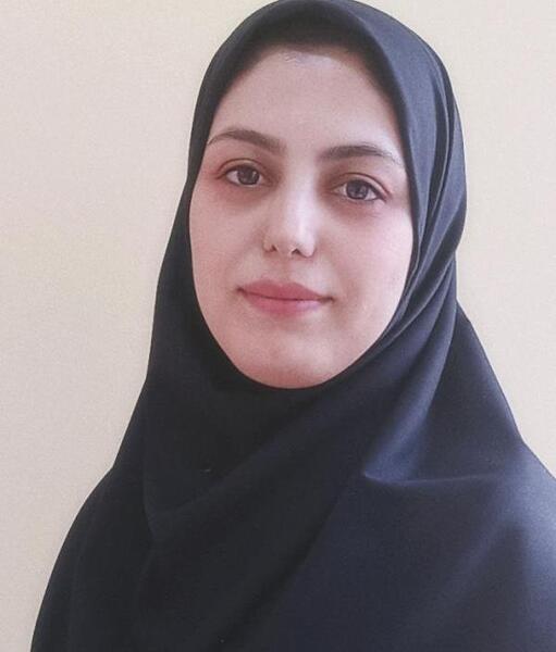 عکس خانم رحیمی معلم
