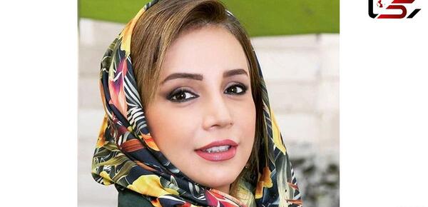 عکس خانم شبنم قلی خانی