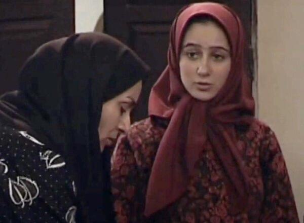 عکس سرکار خانم الناز حبیبی